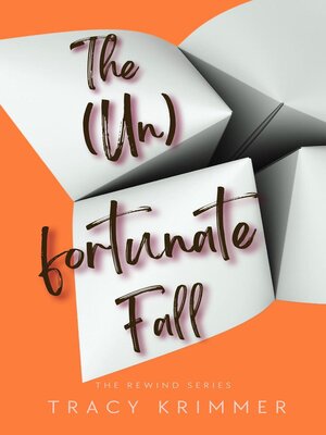 cover image of The (Un)fortunate Fall